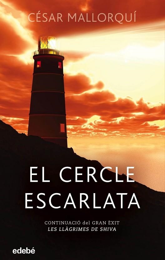 EL CERCLE ESCARLATA (CAT) | 9788468349152