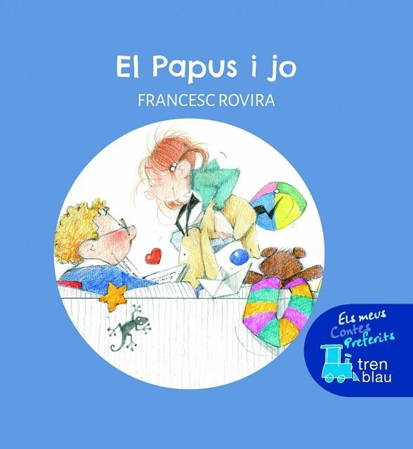 EL PAPUS I JO (CAT) | 9788468353067