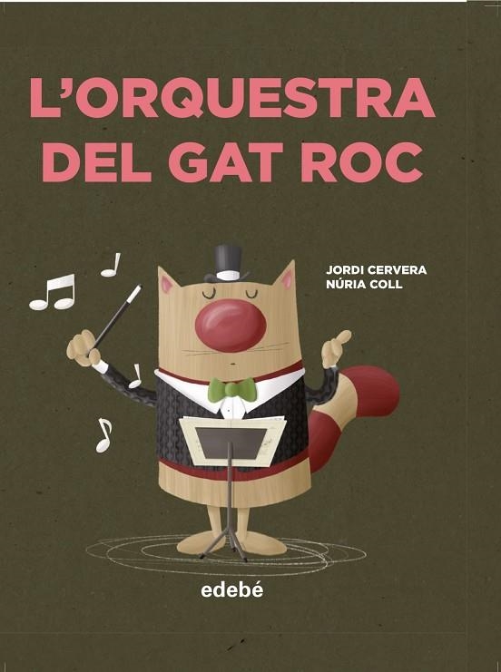 L’ORQUESTRA DEL GAT ROC (CAT) | 9788468349053