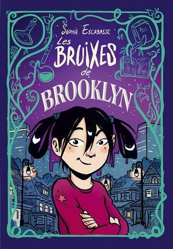 LES BRUIXES DE BROOKLYN (CAT) | 9788468353715