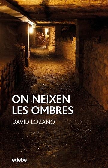 ON NEIXEN LES OMBRES (CAT) | 9788468346946