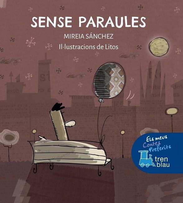 SENSE PARAULES (CAT) | 9788468350332