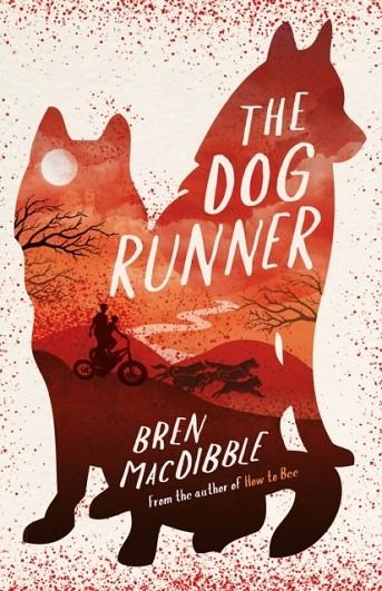 THE DOG RUNNER | 9781910646489