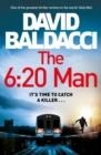 THE 6:20 MAN | 9781529061963 | BALDACCI, DAVID