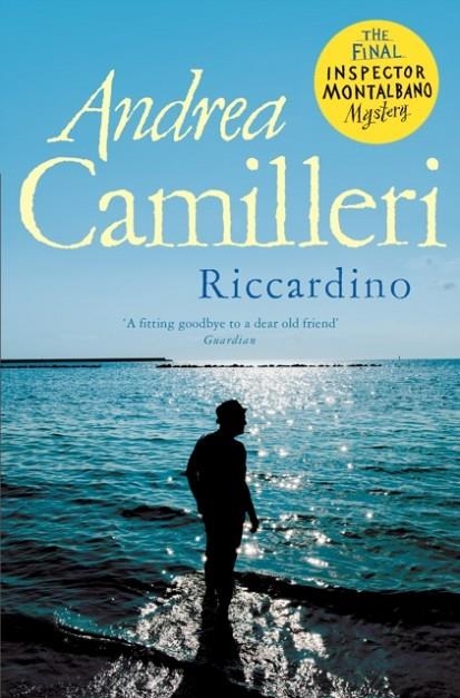 RICCARDINO | 9781529073348 | CAMILLERI, ANDREA