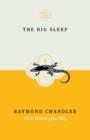 THE BIG SLEEP (SPECIAL EDITION) | 9780593311899 | CHANDLER, RAYMOND