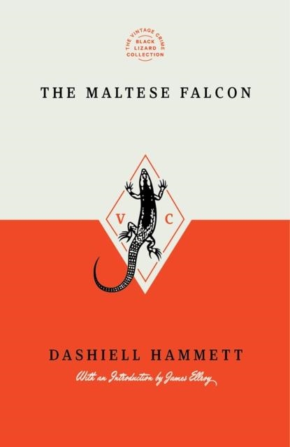 THE MALTESE FALCON (SPECIAL EDITION) | 9780593311905 | HAMMETT, DASHIELL