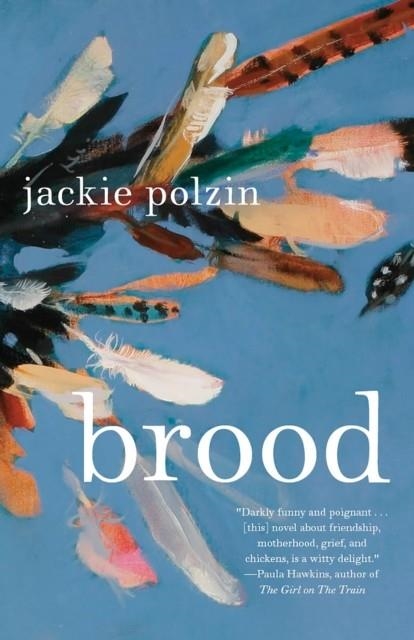 BROOD | 9780593311332 | POLZIN, JACKIE