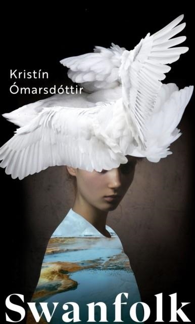 SWANFOLK | 9781787303294 | OMARSDOTTIR, KRISTIN