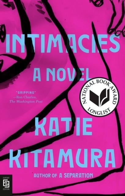 INTIMACIES | 9780593542149 | KITAMURA, KATIE