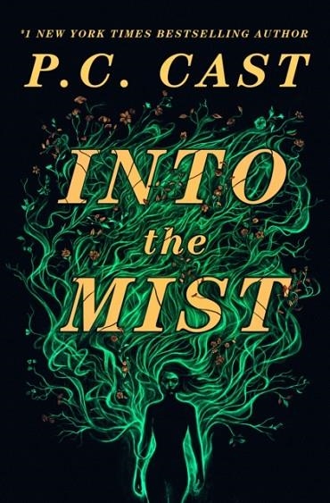 INTO THE MIST | 9781639102013 | CAST, P C