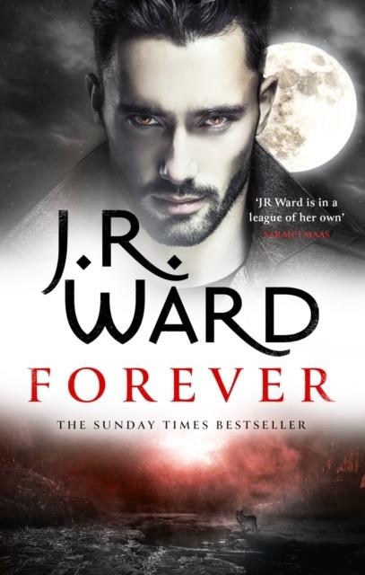 FOREVER | 9780349430645 | J R WARD