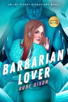 BARBARIAN LOVER | 9780593548967 | DIXON, RUBY