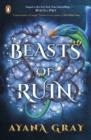 BEASTS OF RUIN | 9780241532577 | GRAY, AYANA