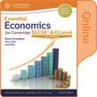 ESSENTIAL ECONOMICS FOR IGSE 0 ONLINE | 9780198428381