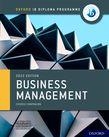 NEW DP BUSINESS MANAGEMENT SB 2022 | 9781382016834