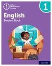 OXFORD INTERNATIONAL  PRIM ENGLISH 1 SB | 9781382019798