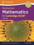 PEMBERTON MATHEMATICS FOR IGCSE | 9780198424802