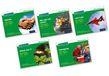 RWI - PHONICS SET 1 GREEN NON-FICT PK 5 | 9780198373407