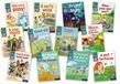 RWI ORANGE SET 4 STORYBOOKS MIX PK 12 | 9780198420323