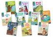 RWI YELLOW SET 5 STORYBOOKS MIX PK 10 | 9780198420460