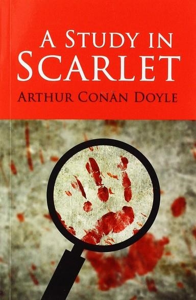 A STUDY IN SCARLET-ROLLERCOASTER | 9781382016308