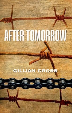 AFTER TOMORROW-ROLLERCOASTER | 9780198390893