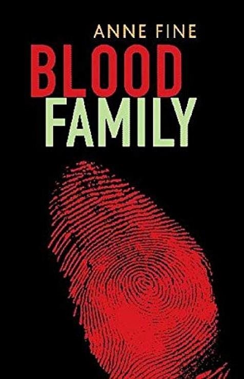 BLOOD FAMILY-ROLLERCOASTER | 9780198340836