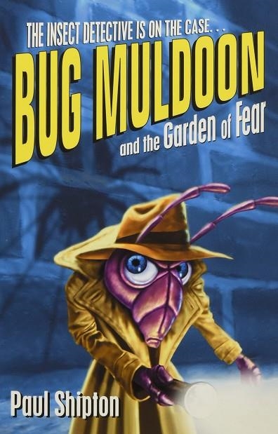 BUG MULDOON & GARD FEA 21-ROLLERCOASTER | 9781382032698