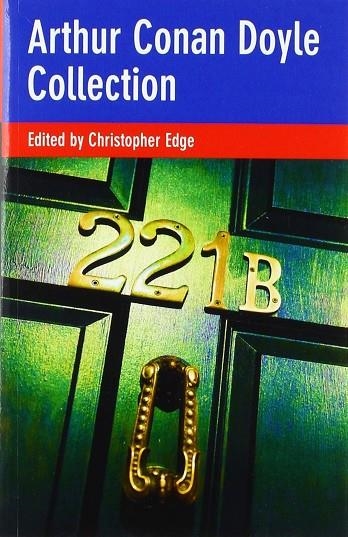 CONAN DOYLE COLLECTION 20-ROLLERCOASTER | 9781382016797