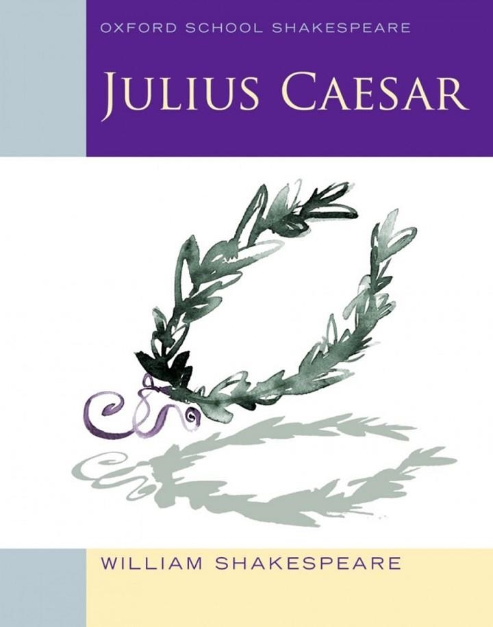 JULIUS CAESAR-OSS | 9780198328681