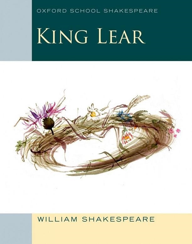 KING LEAR-OSS | 9780198392224