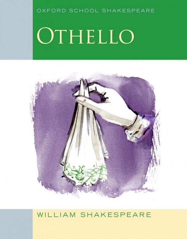 OTHELLO-OSS | 9780198328735