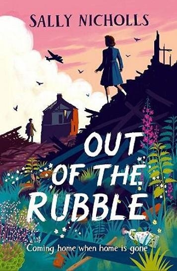 OUT OF THE RUBBLE-ROLLERCOASTER | 9780198494959