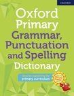 OX PRIMARY GRAMMAR PUNCT&SPELL DICT | 9780192776563