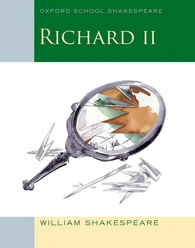 RICHARD II-OSS | 9780199137008