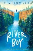 RIVER BOY 21-ROLLERCOASTER | 9781382032728