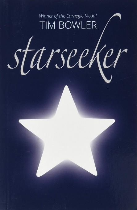 STARSEEKER-ROLLERCOASTER | 9781382008457