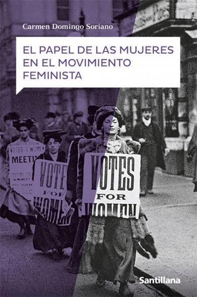 EL PAPEL DE LAS MUJERES EN EL MOV FEMINI | 9788468071626