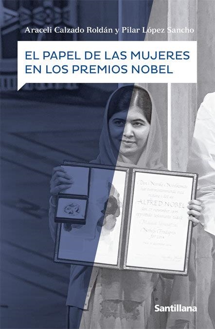 EL PAPEL DE LAS MUJERES EN LOS PREMIOS NOBEL | 9788468057682