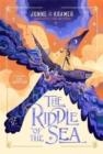 THE RIDDLE OF THE SEA | 9781800780378 | JONNE KRAMER 