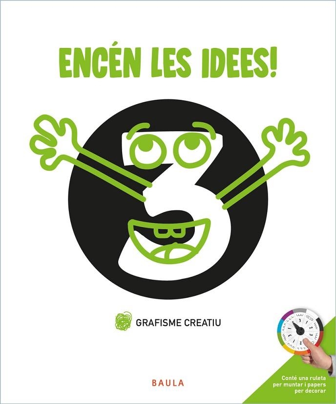 ENCÉN LES IDEES! | 9788447946747