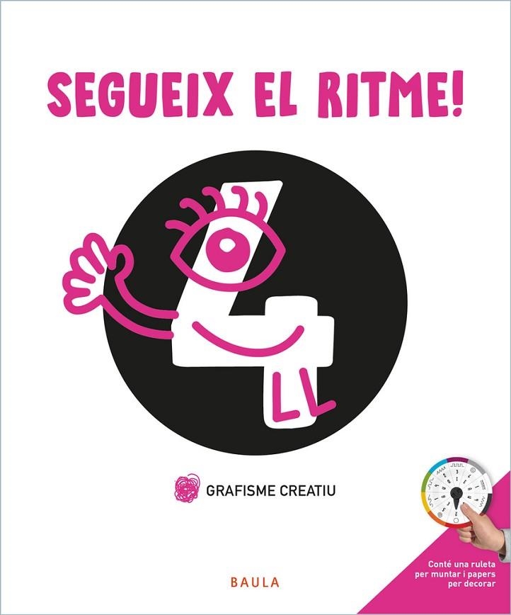 SEGUEIX EL RITME! | 9788447946754