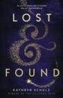 LOST AND FOUND | 9781529000511 | KATHRYN SCHULZ