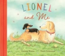 LIONEL AND ME | 9781913639884 | CORINNE FENTON