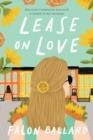 LEASE ON LOVE | 9780593419915 | FALON BALLARD 