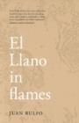 EL LLANO IN FLAMES | 9780995632011 | JUAN RULFO