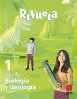 BIOLOGÍA Y GEOLOGÍA 22-1 ESO | 9788413927848