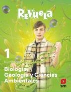 BIO GEO Y CIENCIAS MEDIOAMB 22-1 BACH | 9788411202121