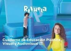 CUA PLASTICA VISUAL Y AUDIOVIS II 22 | 9788413928562